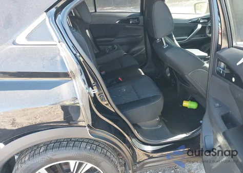 2020 Mitsubishi Eclipse Cross Se 1.5T Awc из США, поврежденный, VIN JA4AT5AA1LZ029615